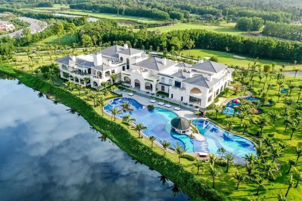 Pullman Phu Quoc Beach Resort