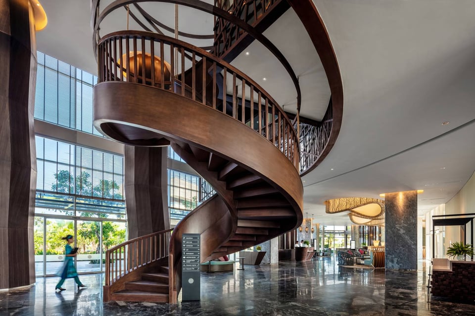 Pullman Phu Quoc Beach Resort