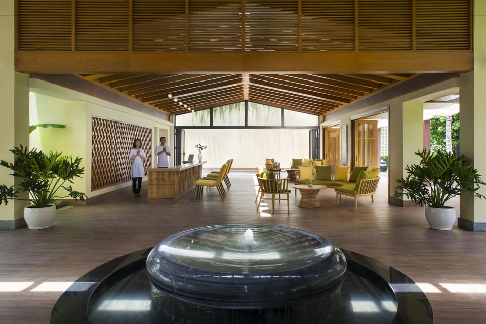Dusit Princess Moonrise Beach Resort