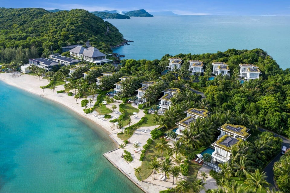 Premier Village Phu Quoc Resort, how it began
