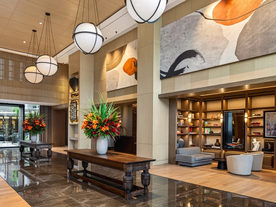 InterContinental Real Lima Miraflores by IHG