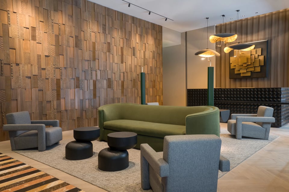 Hotel Indigo Lima Miraflores by IHG