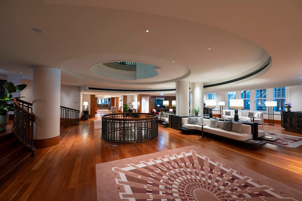 Conrad Hamburg