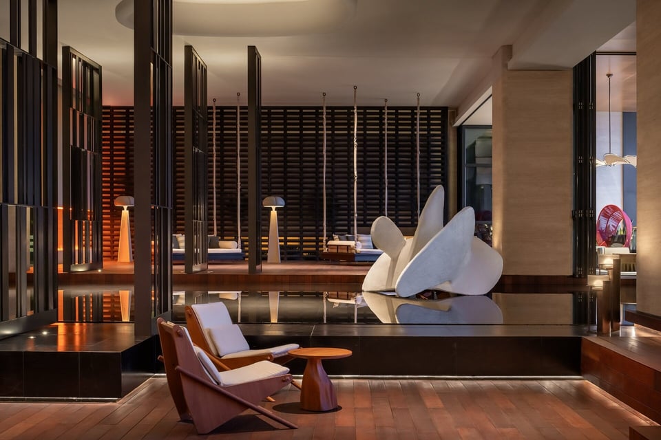 Kimpton Aqeos Hainan, an IHG Hotel