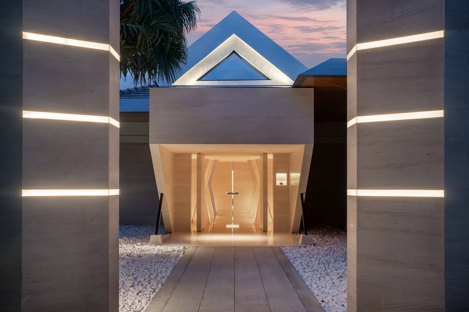 Kimpton Aqeos Hainan, an IHG Hotel, how it began