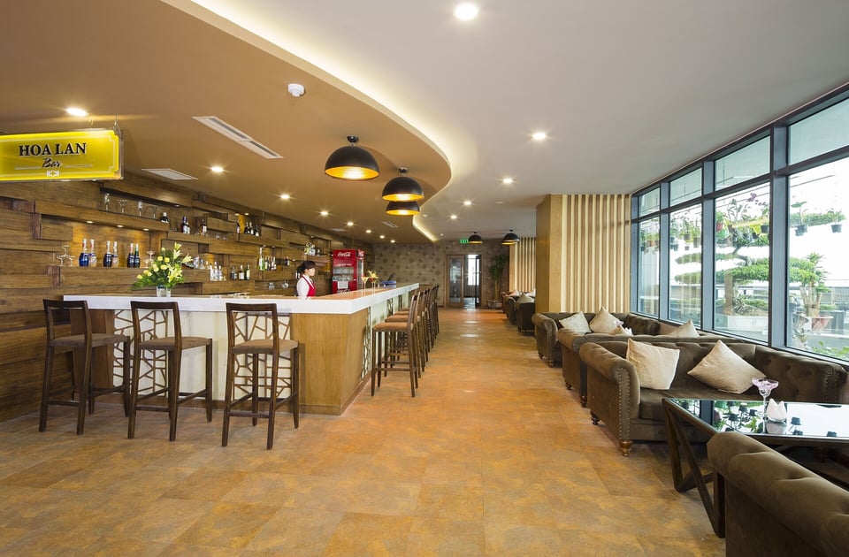 Mường Thanh Luxury Nha Trang