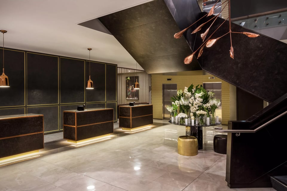 Sofitel Wellington
