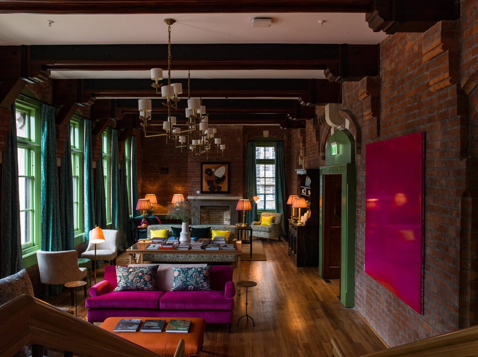 The Observatory Hotel Christchurch