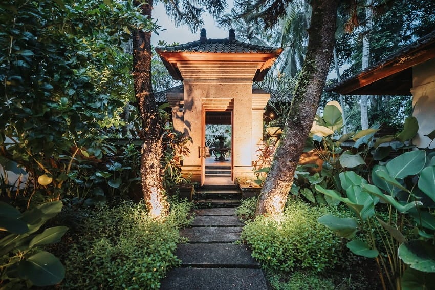Bumi Kinar Ubud Heritage, how it began