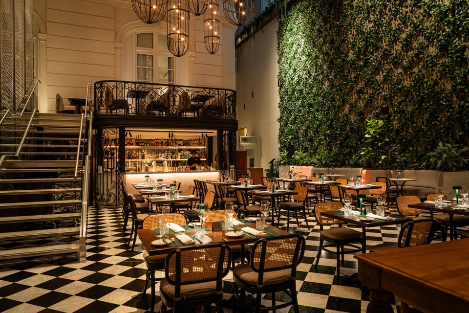 Recoleta Grand, Buenos Aires, a Tribute Portfolio Hotel