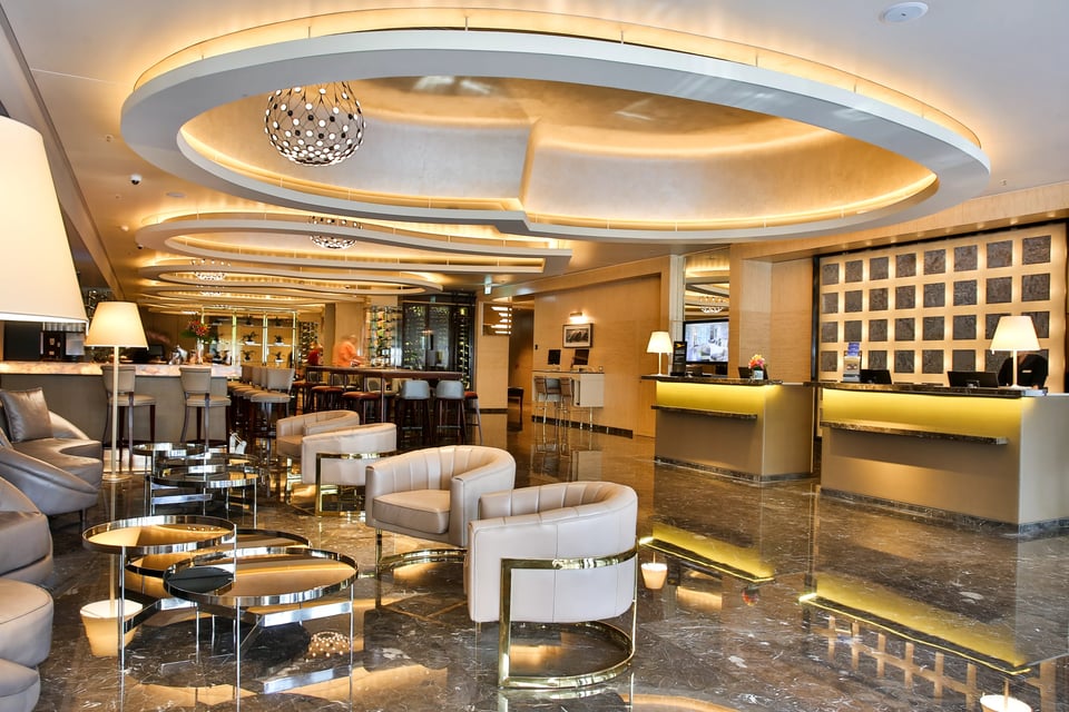 Palladio Hotel Buenos Aires - MGallery