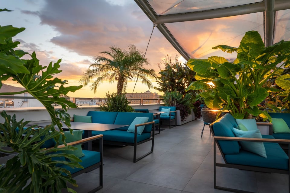 HABITA79, Pompeii, a Tribute Portfolio Hotel