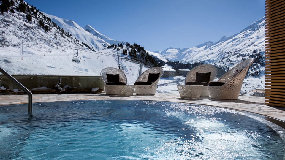 Hotel Gotthard-Zeit