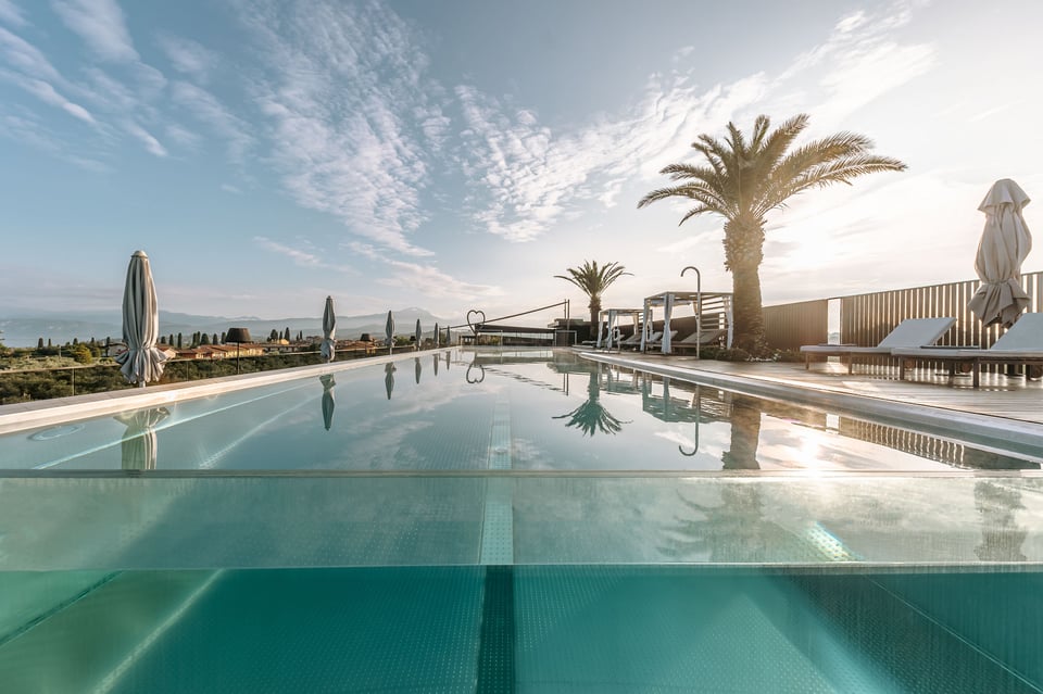 Quellenhof Luxury Resort Lazise
