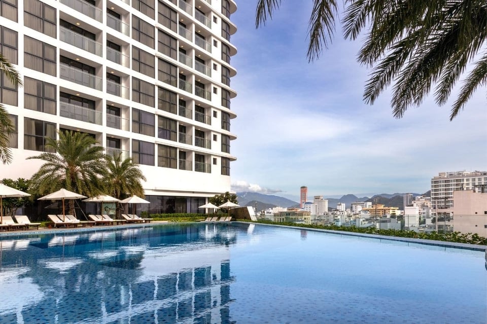 Vinpearl Empire Nha Trang