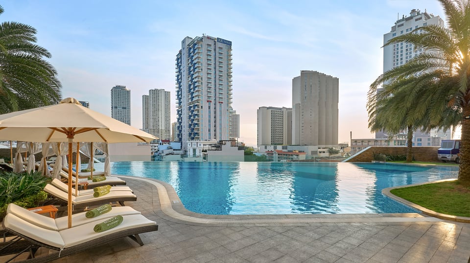 Vinpearl Empire Nha Trang