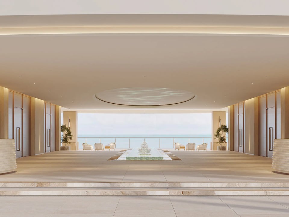 Villa Le Corail, a Gran Meliá Hotel