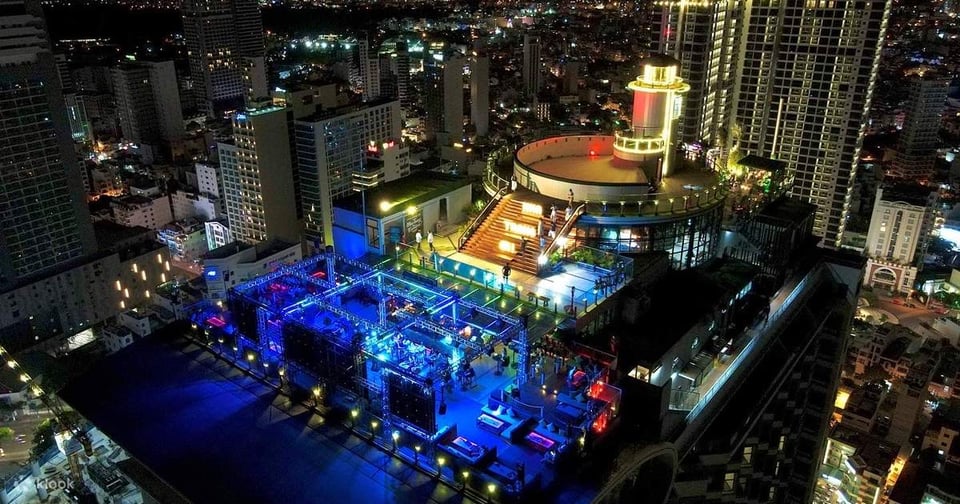 Havana Nha Trang Hotel