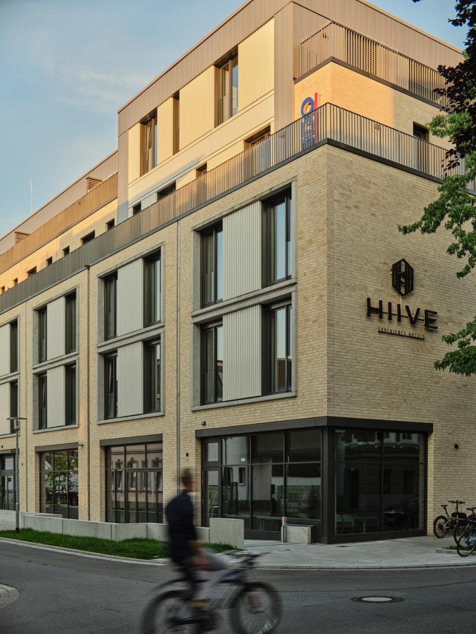 HIIVE Oldenburg - Designhotel, how it began