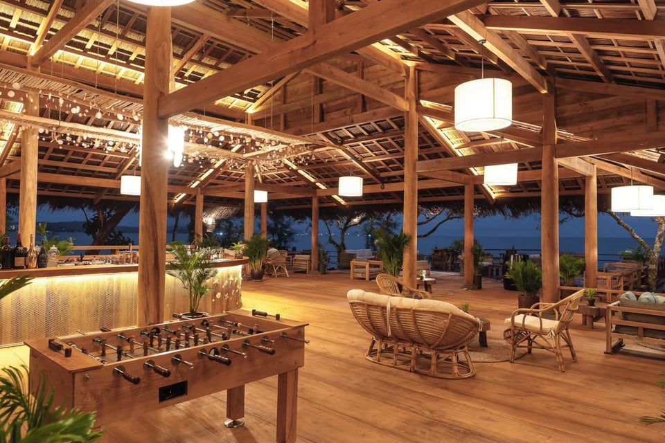 Green Bay Phu Quoc Resort & Spa