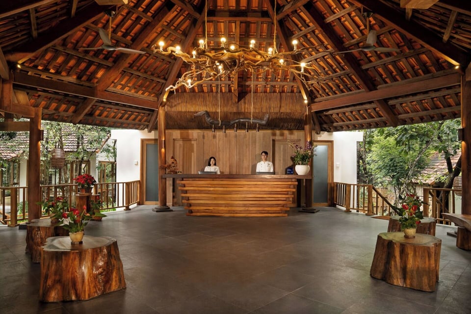 Green Bay Phu Quoc Resort & Spa