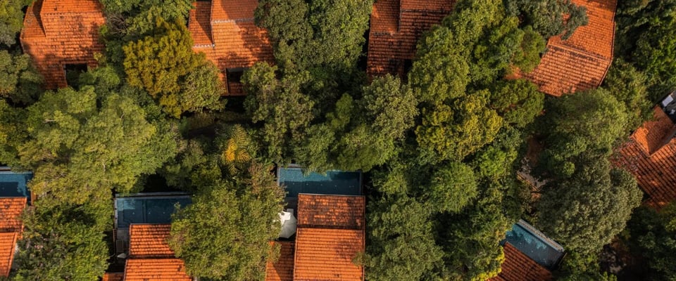 Green Bay Phu Quoc Resort & Spa, how it began