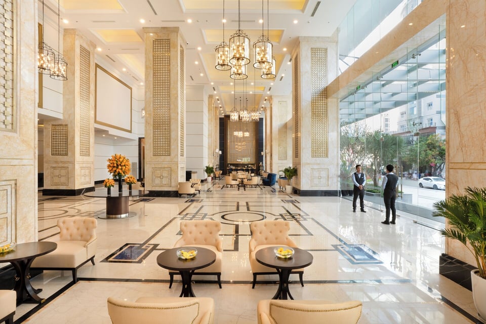 Vinpearl Beachfront Nha Trang