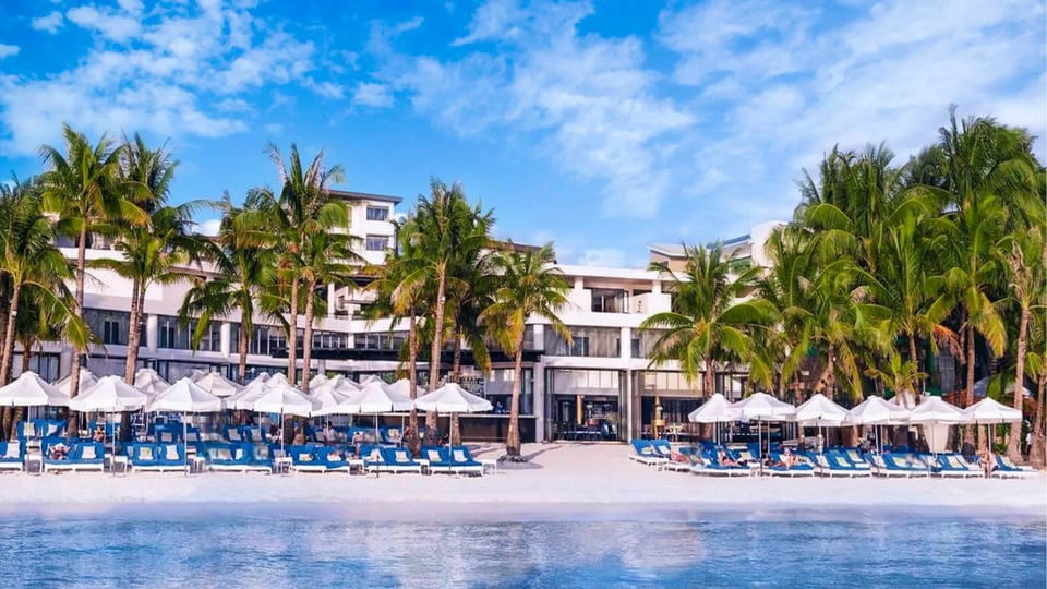 Discovery Boracay, how it began