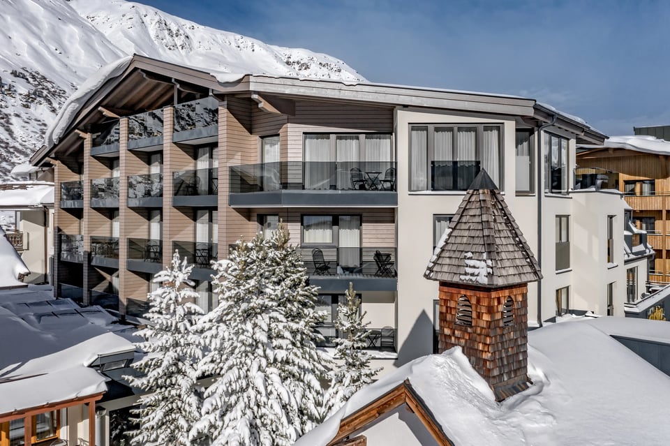 Gourmet & Wine Hotel Austria, how it began