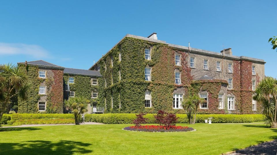 The Great Southern Killarney, how it began
