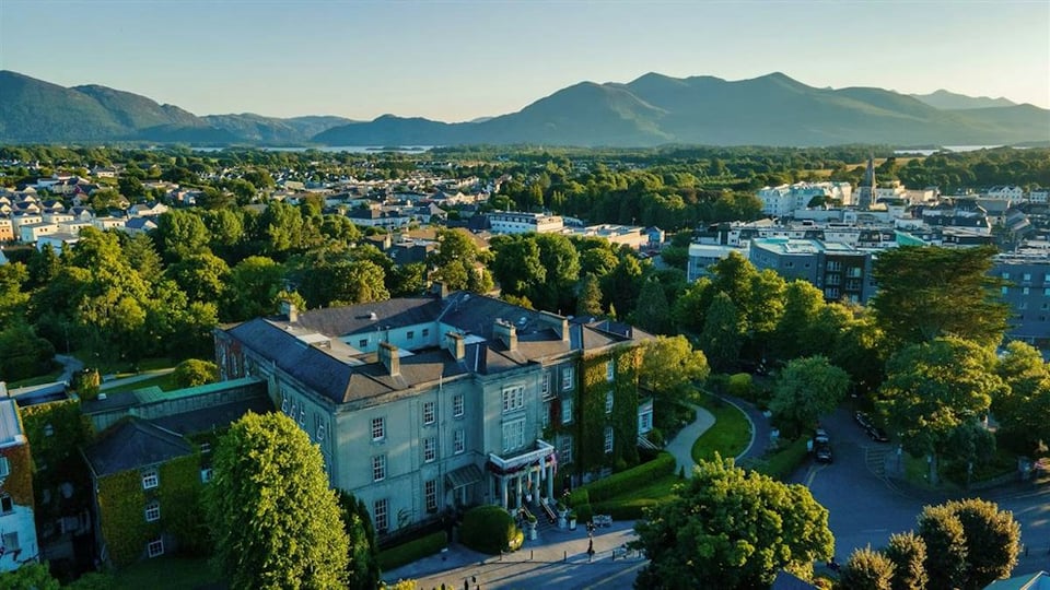 The Great Southern Killarney, how it began