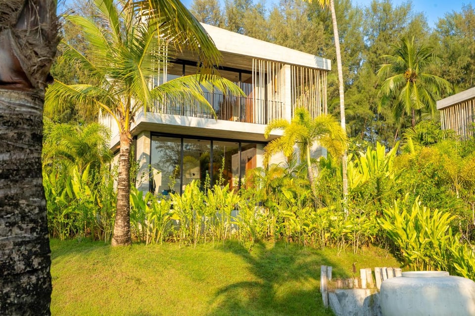 Cape Pakarang Wow Wild Wellness Escapes, how it began