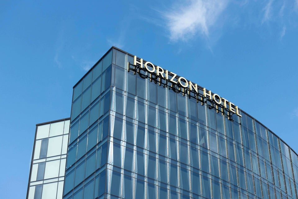 Horizon by SkyCity, how it began