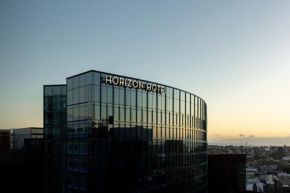 Horizon by SkyCity, how it began