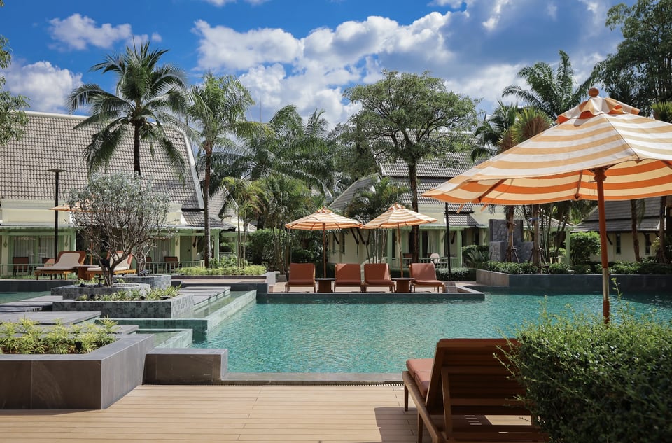 La Solaya Khao Lak