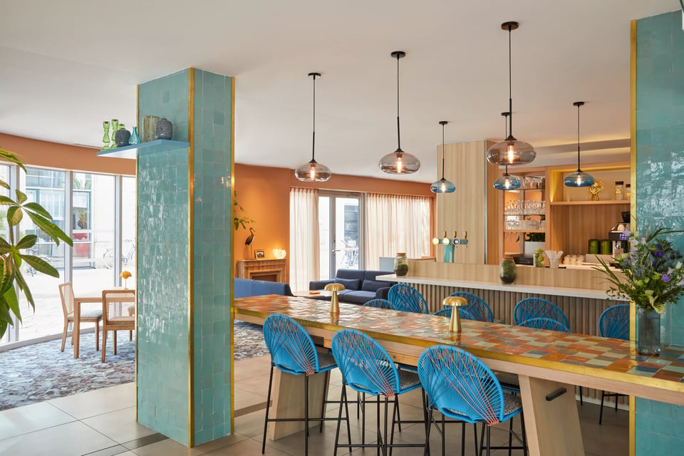 Hotel Indigo Bordeaux Centre Chartrons by IHG
