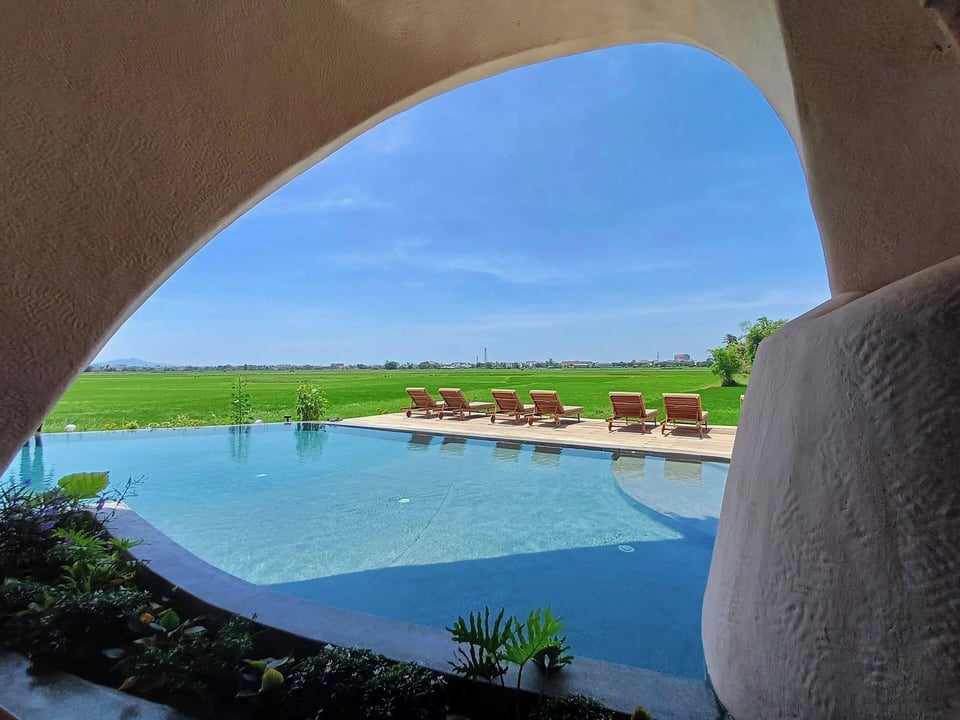 Rêu Boutique Hotel Hoi An