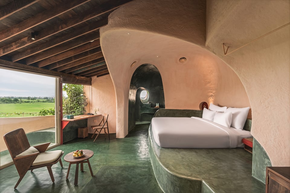 Rêu Boutique Hotel Hoi An