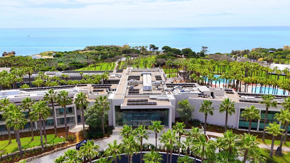 Kimpton Atlântico Algarve, how it began