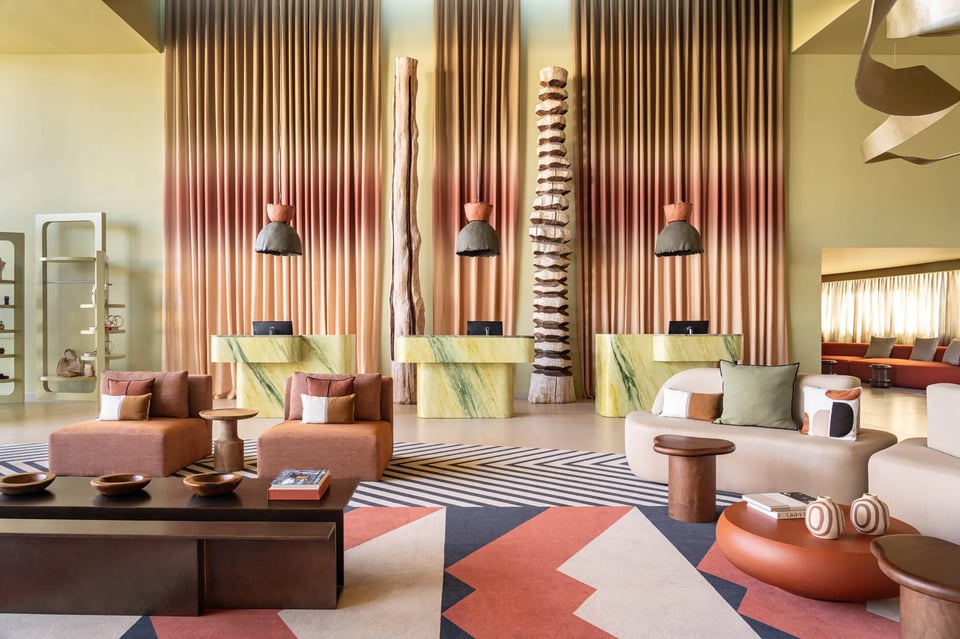 Kimpton Atlântico Algarve