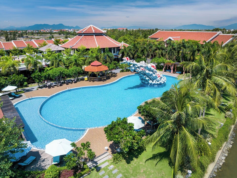 KOI Hoi An Resort and Spa