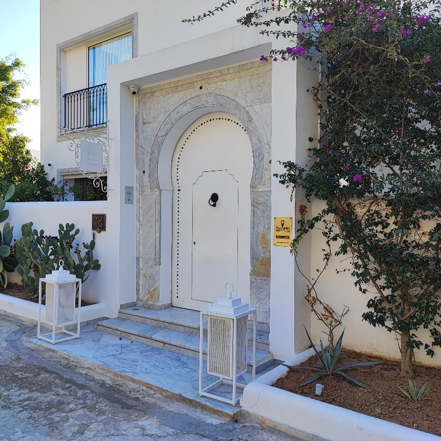 Maison Dedine, how it began