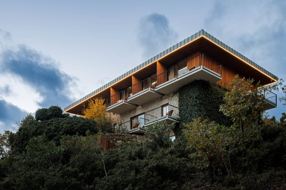 Thevagar Countryhouse