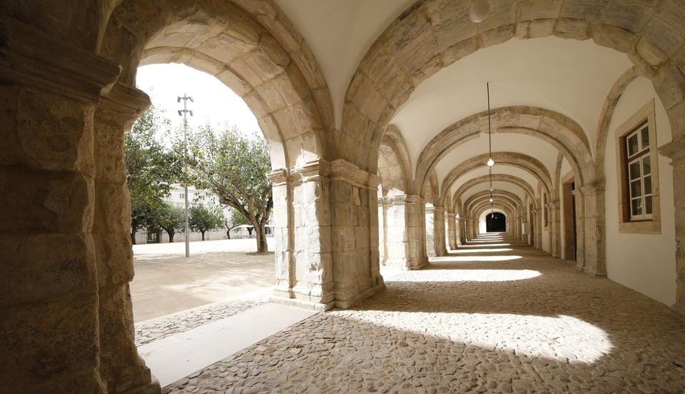 Montebelo Mosteiro de Alcobaça Historic Hotel
