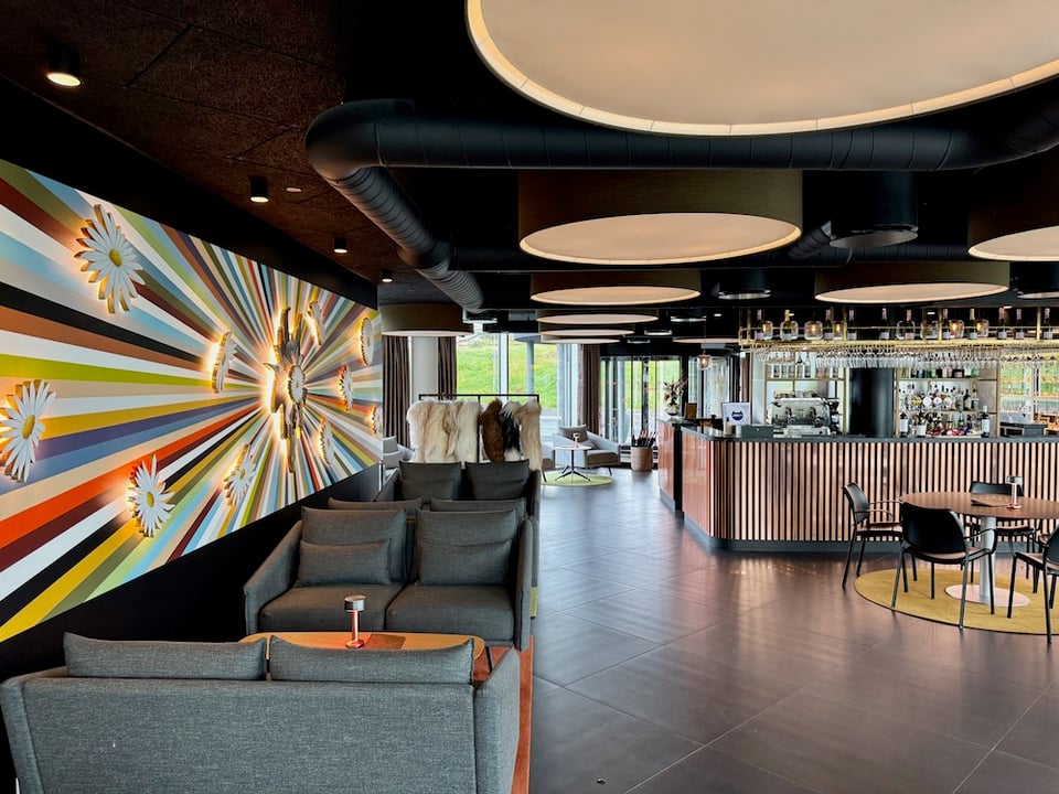 Hotel Brandan
