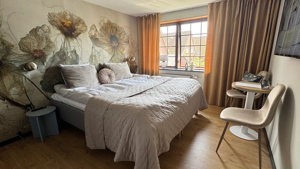 Hotel Arnkilhus
