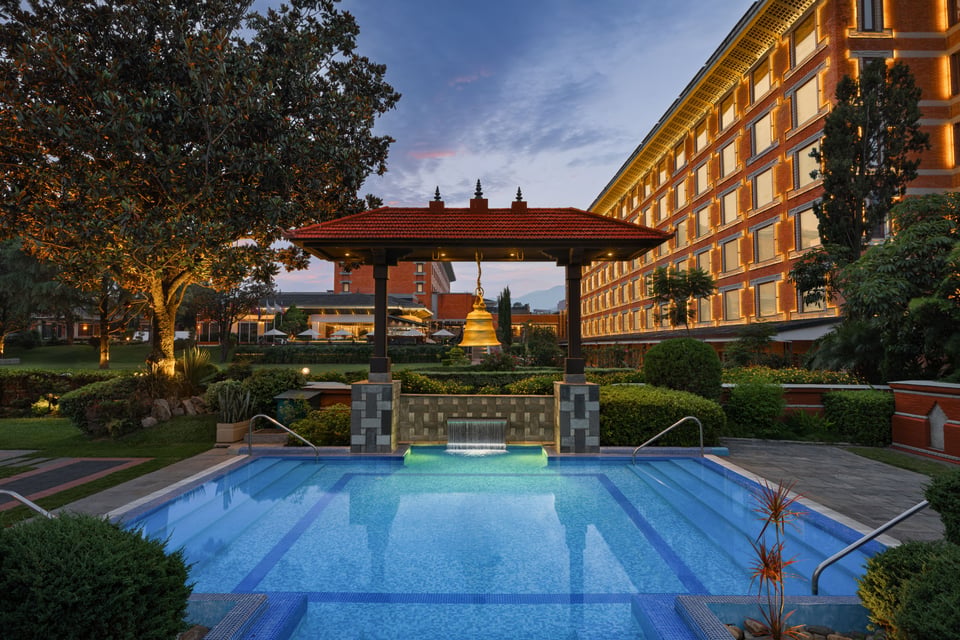 The Soaltee Kathmandu, Autograph Collection