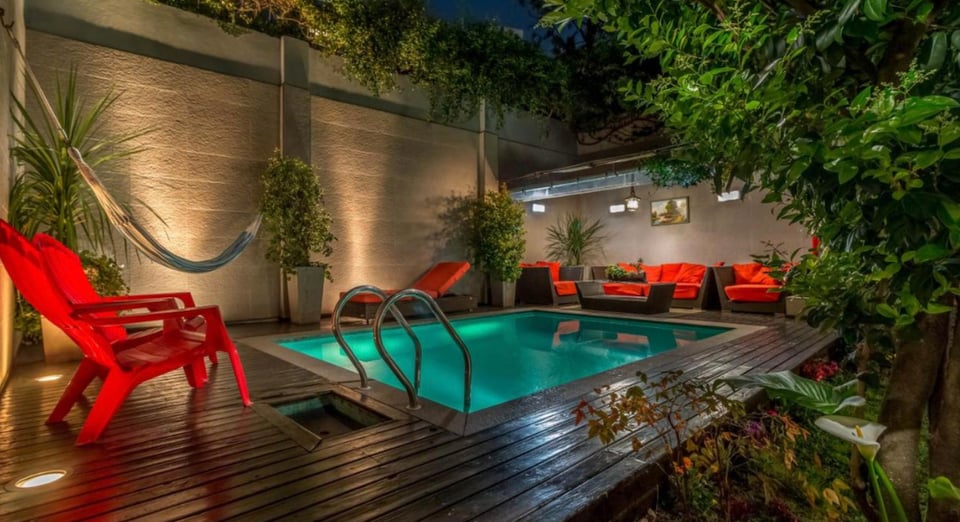 Duque Hotel Boutique & Spa
