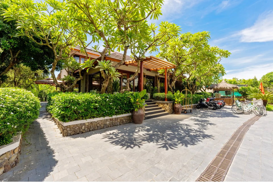 Hoi An Eco Lodge & Spa