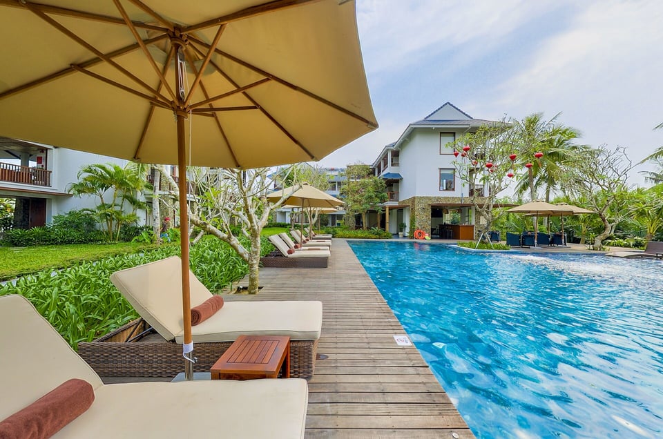 Hoi An Eco Lodge & Spa